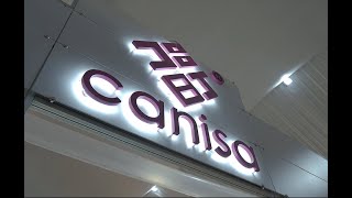 İstanbul Mobi̇lya Fuari 2023 Cani̇sa