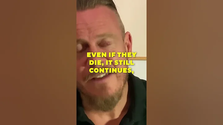 Destroy Your Shared Fantasy With A Narcissist - Richard Grannon