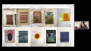 Light Journal: A Conversation with Francesca Capone and Charlotte Taillet
