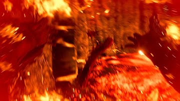 DOOM Eternal - Terminator 2 reference