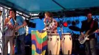 Dubdoubt - Reggie - Live At Valley Fiesta, 2006