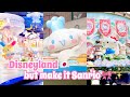   the cutest place in tokyo sanrio puroland  sanrio japan travel vlog part 4 