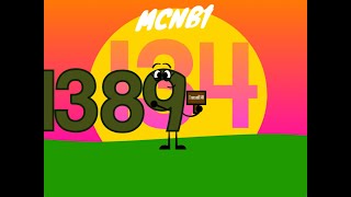 MCNB1 134