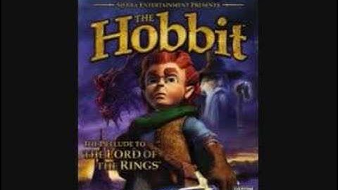 The desolation of Smaug