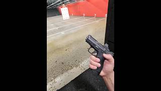 M&P Sheild X #edc #2ndamendment #rangeday