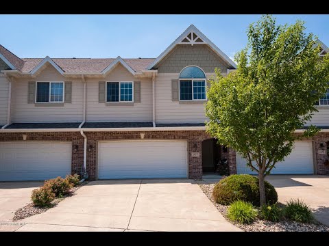 1477 Belvior Lane NE, Byron, MN home video tour