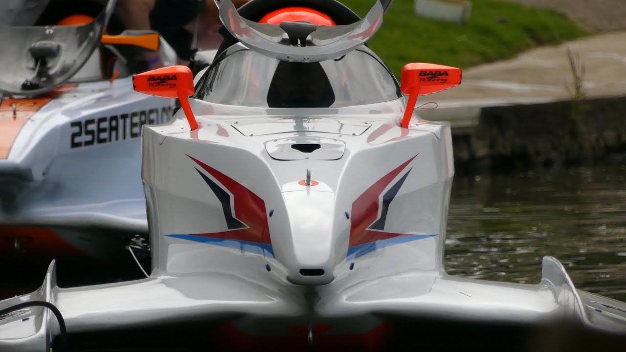 formula 2 powerboat for sale