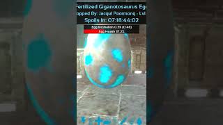 Ark iOS egg??? screenshot 4