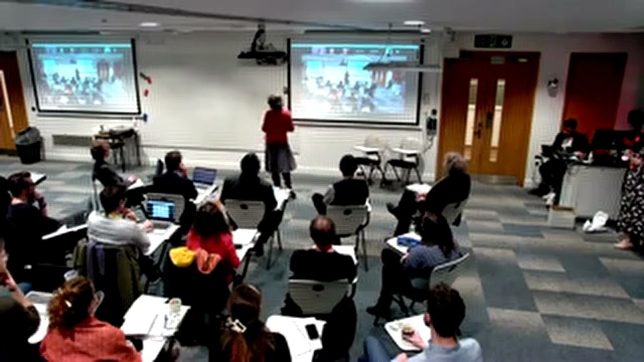 LSE Education Forum - MT 2022 - Tuesday 29 November