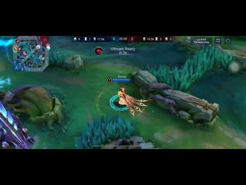 Zetian mvp playing with hubby aw