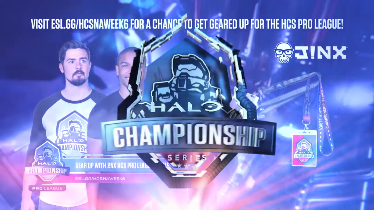 HCS — Counter Logic Gaming vs Team Liquid  Pro League NA Match 1