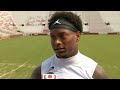Oklahoma's Reggie Powers: "We Can Be the Best Defense in the Country" | OU Fall Camp 2026