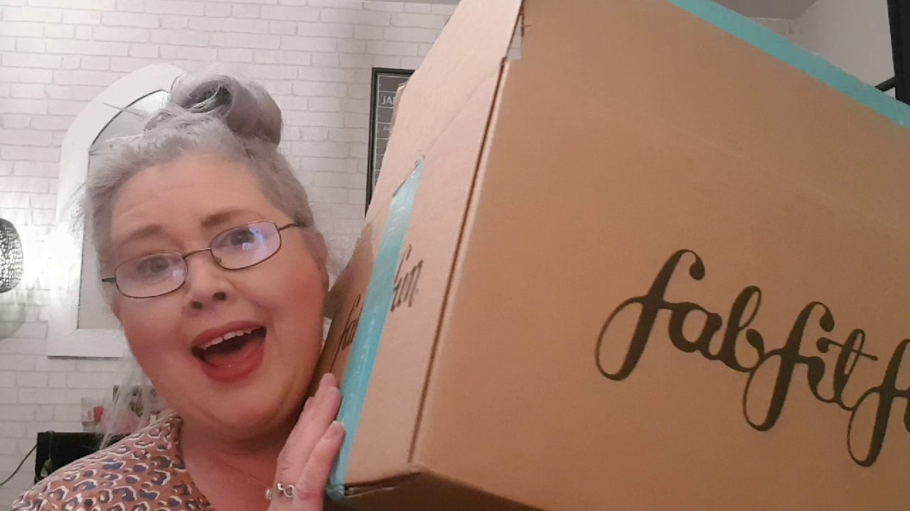 Fabfitfun Spring edit sale 2020 First Round
