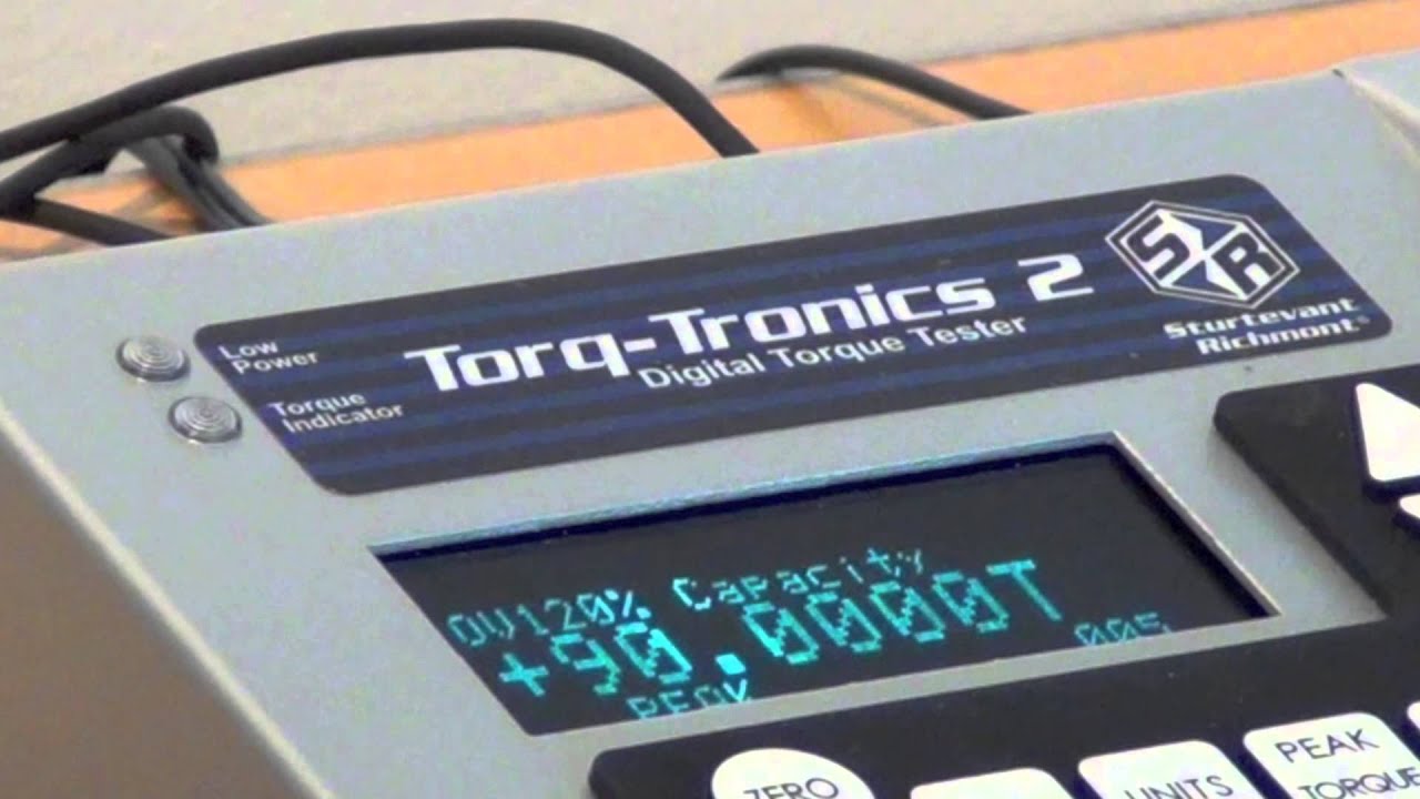 VID-107 Interview with a TorqTronics 2  1080p