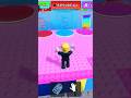 Easy parkour whoo whoo 🤯😅🤩 #roblox #shorts #games