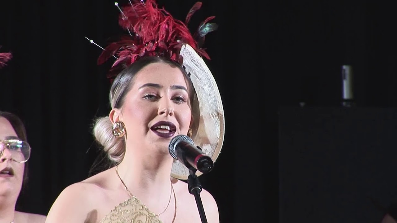 Carnaval 2019 Toronto Canada Bailinho de Mississauga