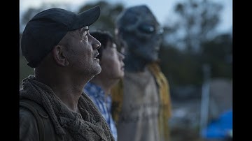 映画『インベイド』予告編