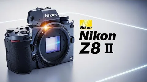 Nikon Z8 II – New Leaks, Release Date & Why It Beats Every Other Camera!