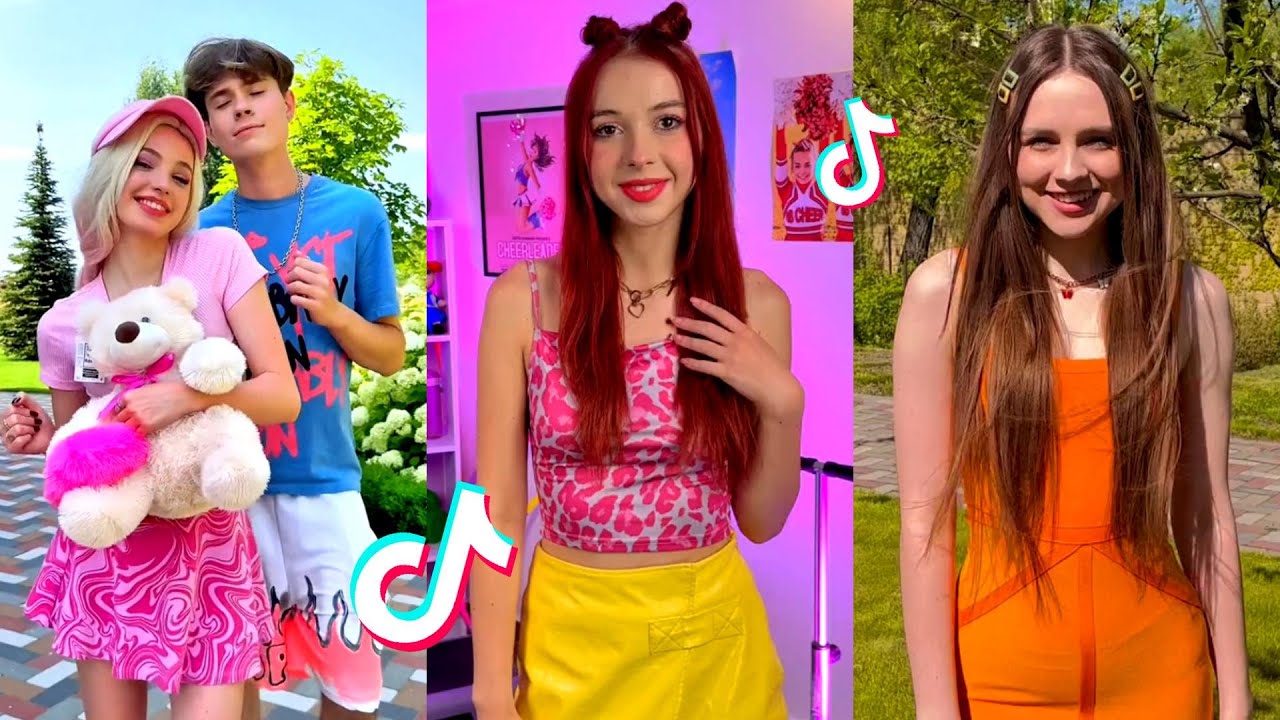 Tim Tim Tim Tim 🌸 BEST Tim Tin Family 🌈 Funny TikTok Compilation #29 - YouTube