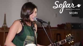 MORI - Contender | Sofar NYC