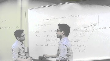 Convex Seperation - Pt 5