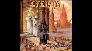 Epiphany - Eterna (Bass Cover)