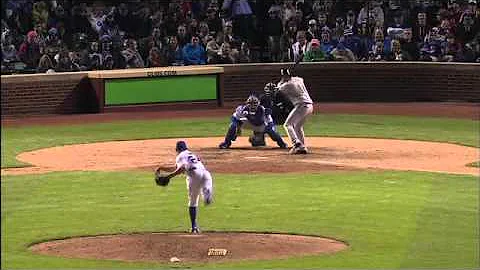 2012/04/09 Aramis' RBI double