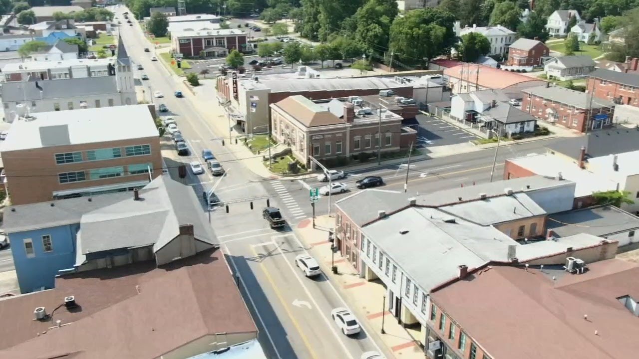 City of Elizabethtown expects to increase occupational tax YouTube