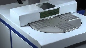 Indexing by Agile Machineries Pvt Ltd, Ahmedabad