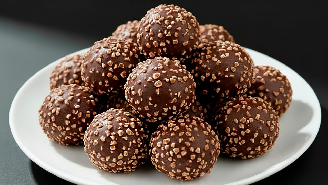 5 секретов приготовления ИДЕАЛЬНЫХ овсяных и ореховых батончиков без сахара