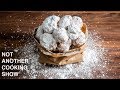 ZEPPOLES | ITALIAN DOUGHNUTS