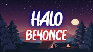 Beyonce - Halo (Letra/Lyrics)