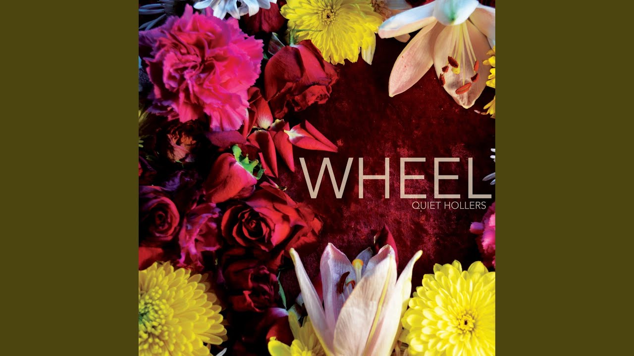 Obejrzyj Wheel w YouTube Obejrzyj Wheel w YouTube