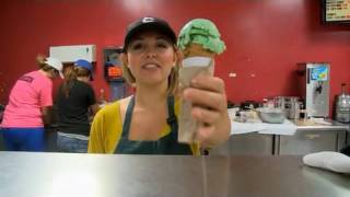 MSUToday Scream for ice cream