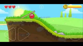 Red Ball 4 Easter egg 