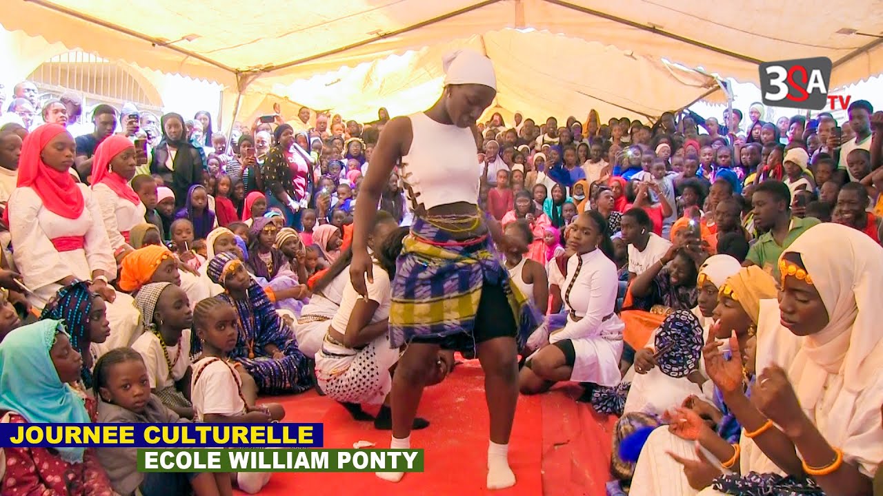 Une École, Plusieurs Mondes: Récapitulatif de la Journée Culturelle à William Ponty