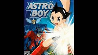 [OST] Astro Boy (Playstation 2) [Track 08] Metro City (Day)