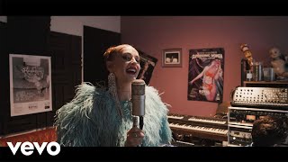 Sonny Vargas - Cherry Bomb Ft. Miss Cool Cat