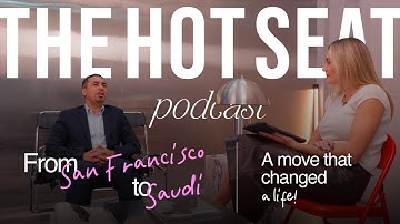 NEOM Explained: The Vision, The Scale & What Comes Next | Aref Alazzani