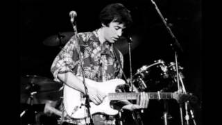 Ry Cooder performs "Feelin' Bad Blues" chords