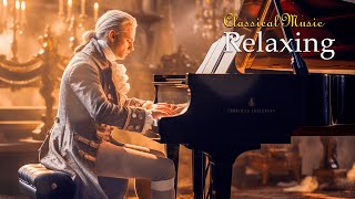 Best Classical Music. Music For The Soul: Mozart, Beethoven, Schubert, Chopin, Bach ...