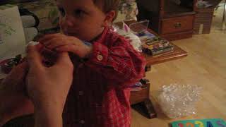 Easter Egg Hunt 2005