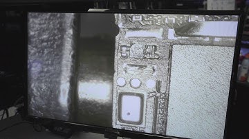 iPhone Data Recovery - Damaged EEPROM - DriveSavers