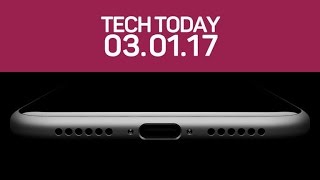 iPhone 8 to use USB-C? Xbox to launch subscription gaming