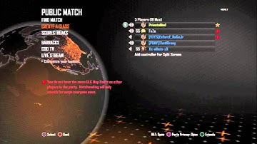 xSpeedyMods BO2 Real Time Editing Prestige Camos & Unlock All