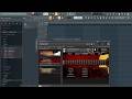 Making a Afrobeat From Scratch in FL Studio | FL Studio Cookup