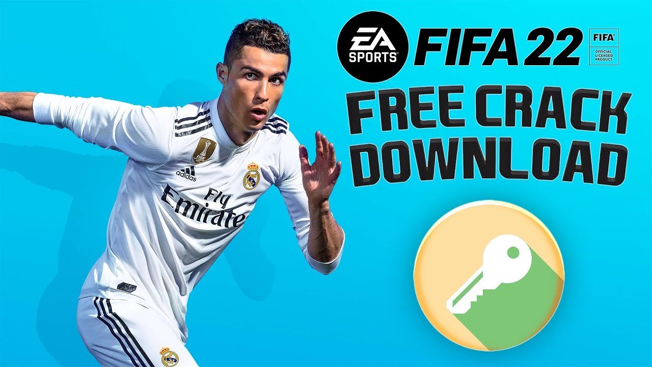 FIFA 22 DOWNLOAD ON PC, FIFA 22 CRACKED