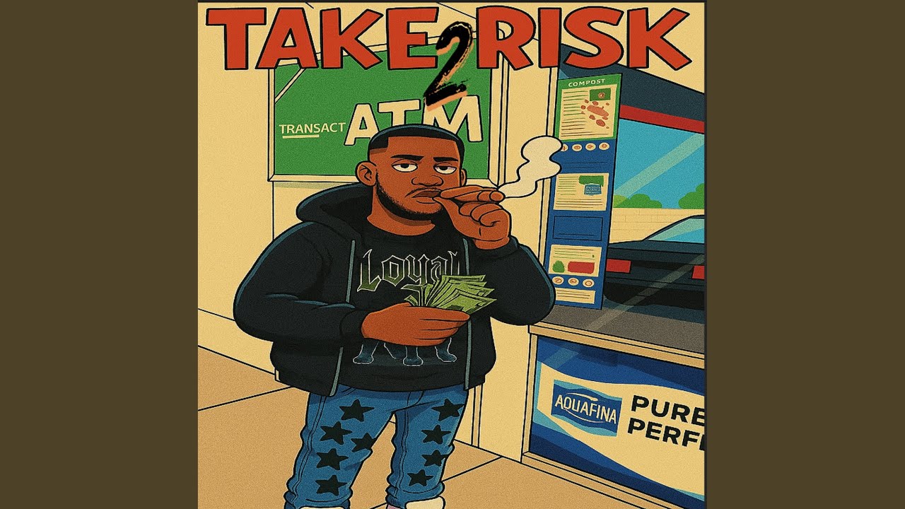 Watch Take Risk 2 on YouTube Watch Take Risk 2 on YouTube