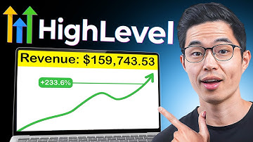 What is GoHighLevel CRM? (Full Review) - The Most Important Tool For Your Business