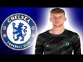 Here Is Why Chelsea Recalled Teddy Sharman-Lowe From Loan At Bolton 2025/2026 (HD)